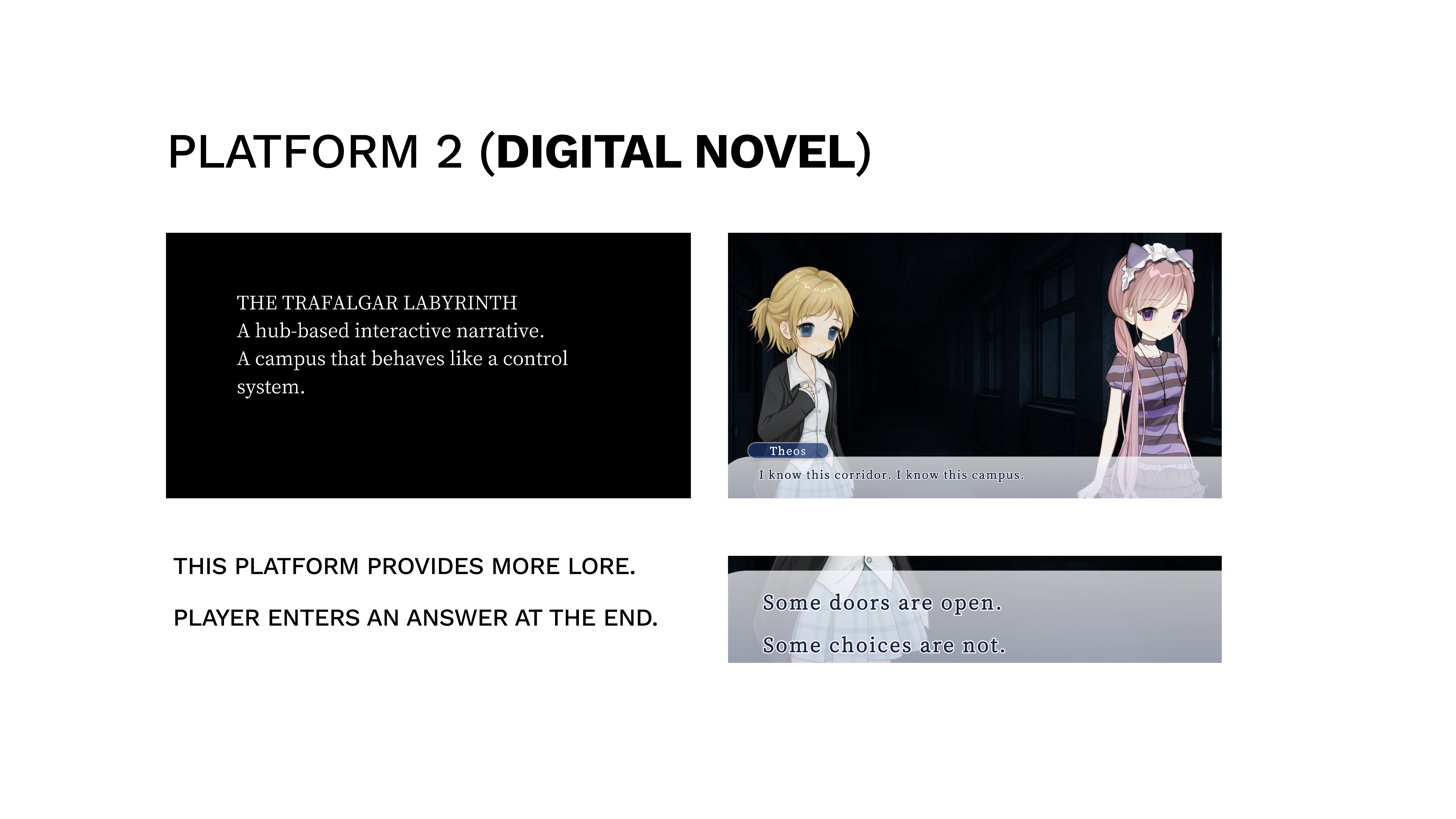 WebGAL digital novel interface